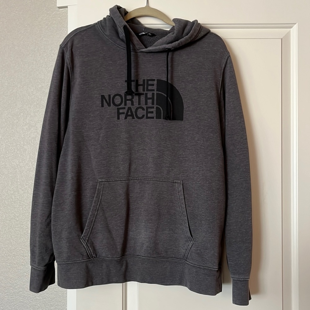 The North Face Sweatshirt Large
